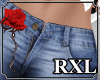 * Simple Jeans RXL