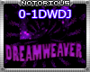DJ Dreamweaver