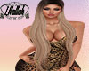 Lady Blonde