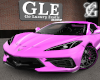 Corvette Stingray 1 C