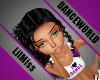 LilMiss P Dance Top