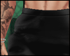 Short Black Tattoo