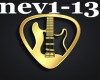 TS-NeverEver - Metal Cov