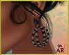 A Olivia Earrings