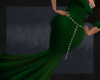 {MS} Isobel Green Dress