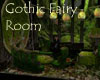 Gothic Fairy Room