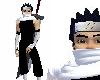 zabuza arms and legs