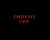 CastleNyx Cave