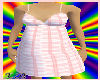 ~MTB~PLAIDDRESS PINK