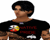 Native Pride shirt
