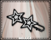 ✮ Star Y2K Hairpin