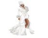 *Ney* Snowflake Jacket W