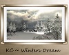 KC~Winters Dream Print 1