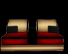 TWO SEATER SEAT