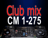 CLUB MIX  CM 1-279