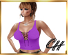 CH-Ola  Purple Top
