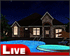 !live-Backyard Pool GA