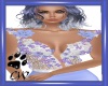 CW Lilac Dress
