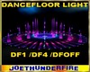 Floor Light Dance V1