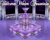 Unicorn Water Fountain