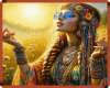 Hippie Girl  Art #3