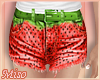 [Miso] Strawberry Shorts