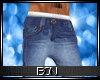 [B0N] Hot Jeans - W