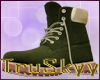 S| Streetyre Boots M -GN