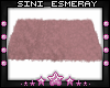 Princess Chill Fur Rug
