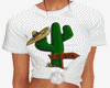 GM's Fiesta Tshirt Girl