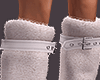 𝕯 Fur Boots