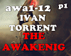 The Awakening p1