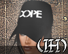 [IH]DopeCoffee hat 