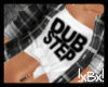 !xBx!Plaid DubStep Top