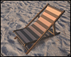 Beach Chair w. Pose