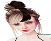 Champnhe hair