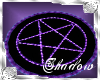 {SP}Pentacle Rug