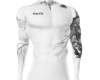 CUSTOM Sethy Tattoo