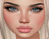 BARBIE HEAD