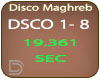DGR Disco Maghreb