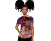 Soulaan Goddess T Shirt