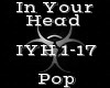 In Your Head