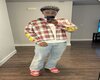 my fit tho