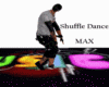 Max- Shuffle Dance