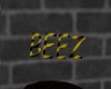 Beez headsign