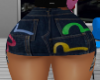 Visu Skirt