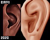 Mesh Add-On Ears (M)