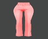 !R! Pink Dress Pants