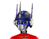 Optimus Prime Helmet(F)