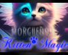 M♥D Kitten Magic Room